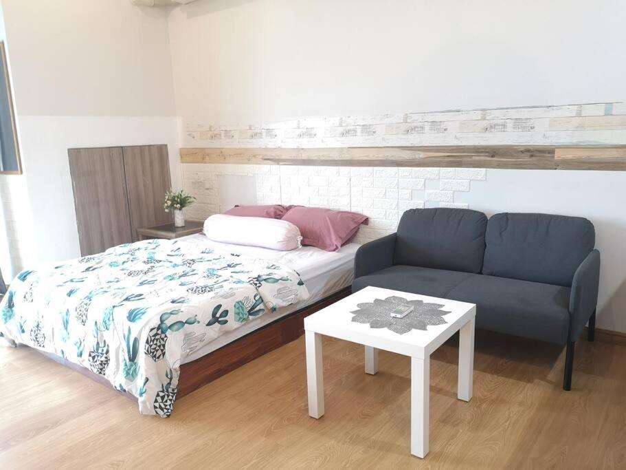 Country Garden Bay Point Homestay By Easyhomestay Johor Bahru Exterior foto