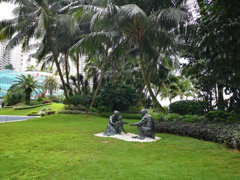 Country Garden Bay Point Homestay By Easyhomestay Johor Bahru Exterior foto